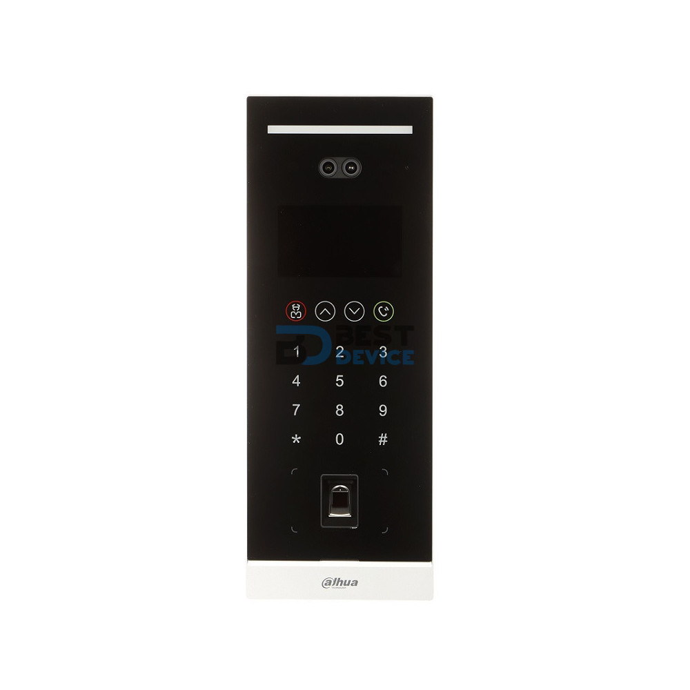 VIDEOPORTERO DAHUA VTO6541H PARA DEPARTAMENTO
