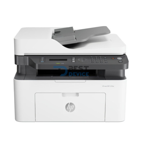 IMPRESORA HP 137FNW LASER MULTIFUNCION