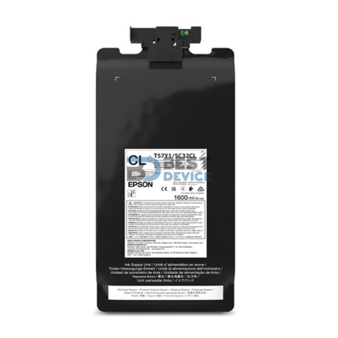CLEANER EPSON C13T57Y100 1.6L (SC-G6000)