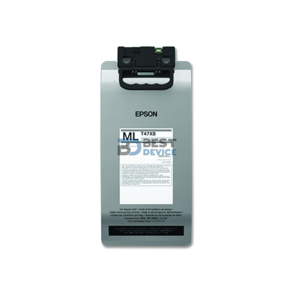 LIQUIDO DE MANTENIMIENTO EPSON C13T47XB20 (F3070)