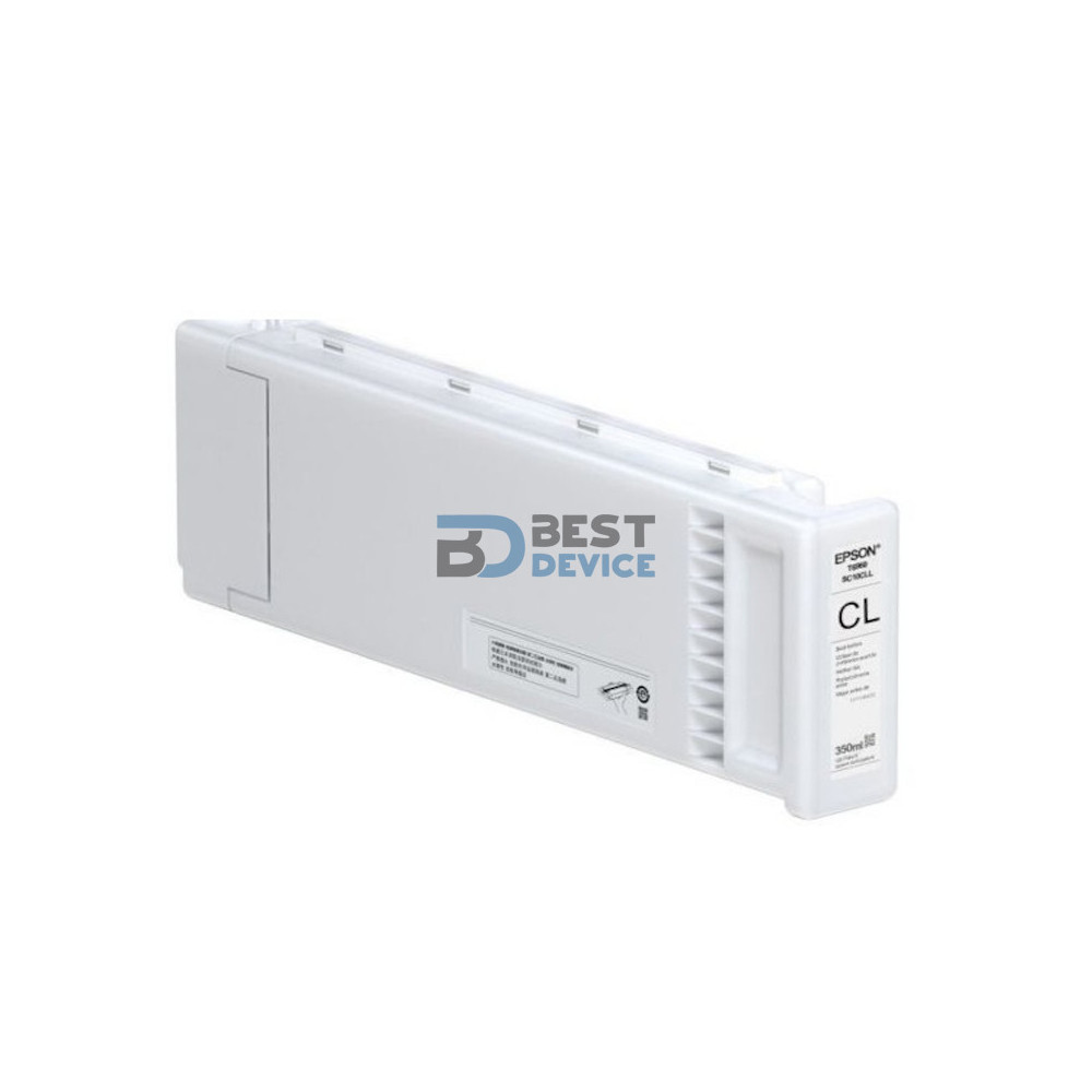 CARTUCHO DE LIMPIEZA EPSON T696000