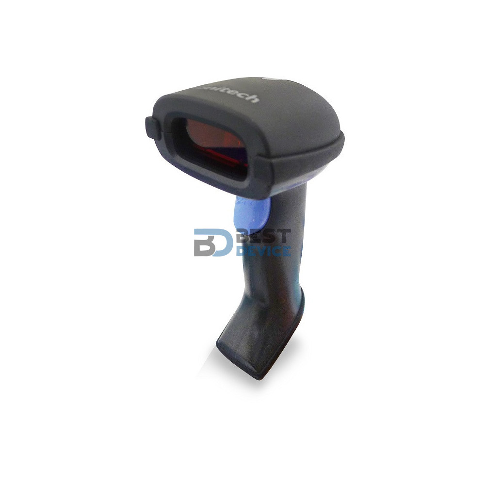 LECTOR UNITECH MS836 1D