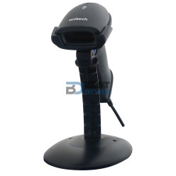 LECTOR UNITECH MS836 1D