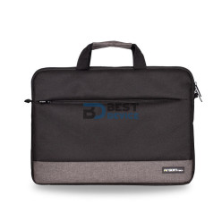 MALETIN ARGOMTECH ARG-BG-6772BK 15.6" ESSENTIAL NEGRO