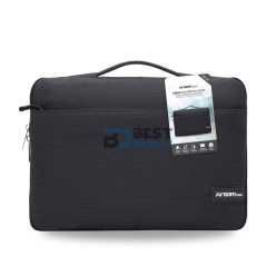 MALETIN ARGOMTECH ARG-SL-0016BK 14" URBANA NEGRA