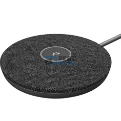 MICRO LOGITECH VC 989-000430 RALLY MIC POD