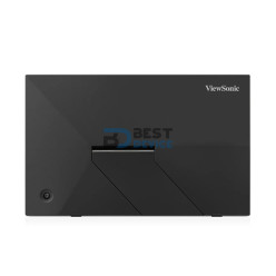 MONITOR PORTATIL VIEWSONIC 16" VA1653 USB-C/15W