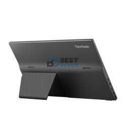 MONITOR GAMER PORTÁTIL VIEWSONIC 16" VX1654 144HZ