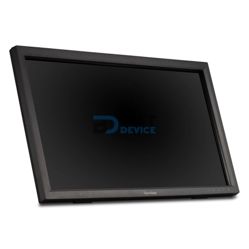 MONITOR VIEWSONIC 24" TD2423D TOUCH FHD
