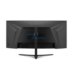 MONITOR GAMER VIEWSONIC 34" VX3418C-2K CURVO