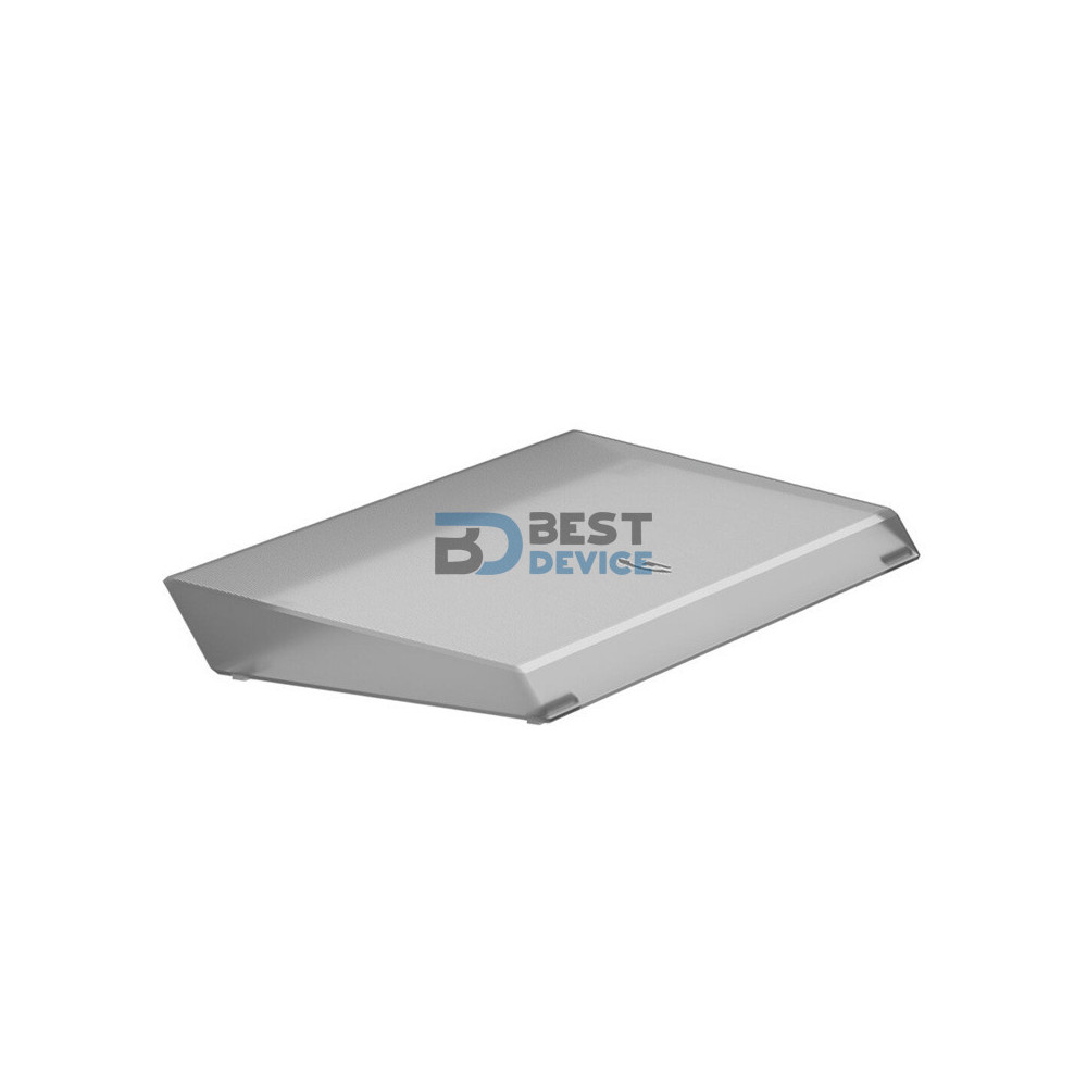 POSA MANOS TRANSPARANTE LOGITECH 943-001623