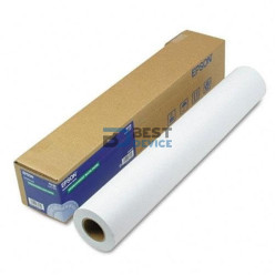 PAPEL EPSON DS TRANSFER MULTIUSE 87GR 24" x 100