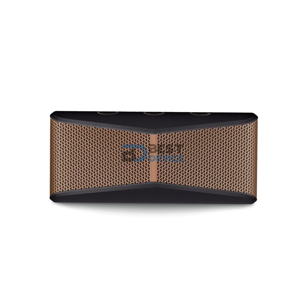 PARLANTE LOGITECH X300 984-000393 BT/MARRON