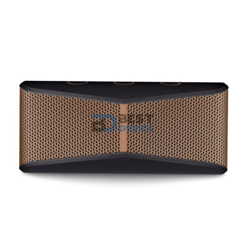 PARLANTE LOGITECH X300 984-000393 BT/MARRON