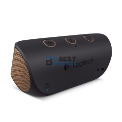 PARLANTE LOGITECH X300 984-000393 BT/MARRON