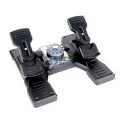 PEDAL LOGITECH G FLIGHT RUDDER 945-000024