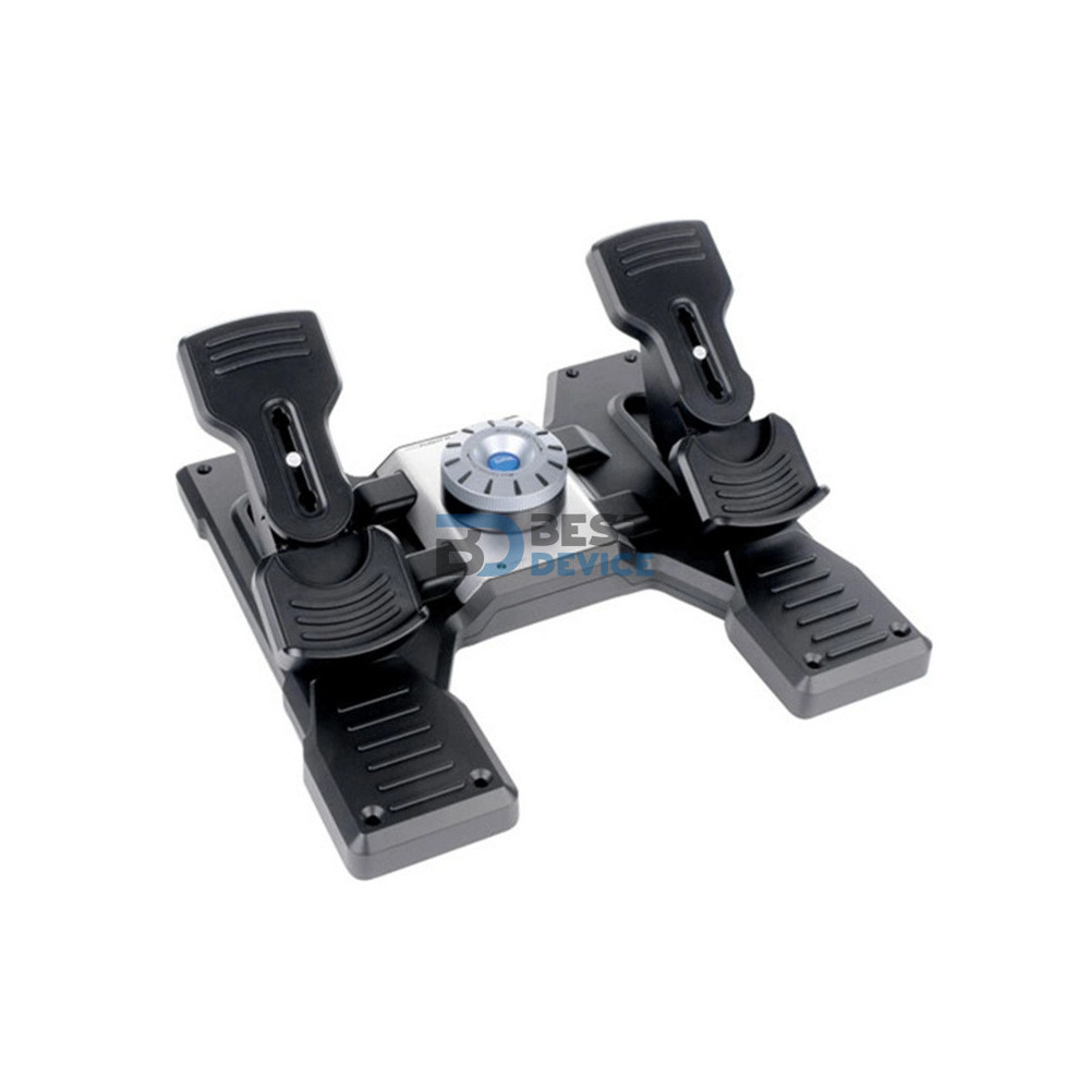 PEDAL LOGITECH G FLIGHT RUDDER 945-000024