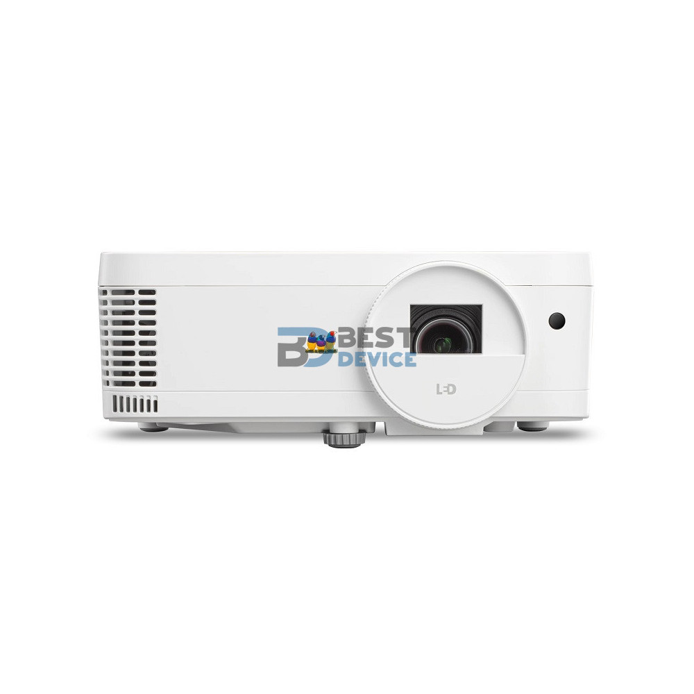 PROYECTOR VIEWSONIC LS500WH WXGA LED 3000 LUM
