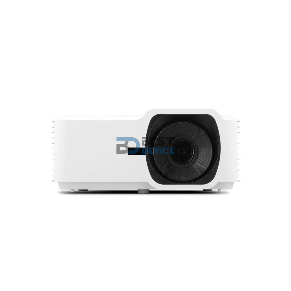PROYECTOR VIEWSONIC LSD400W LASER 4000 LUM XGA