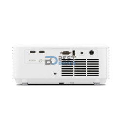 PROYECTOR VIEWSONIC LSD400W LASER 4000 LUM XGA