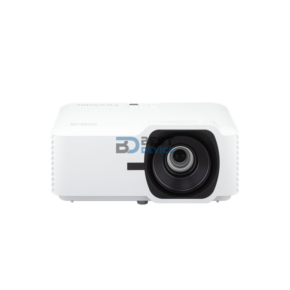 PROYECTOR VIEWSONIC LSD500HD LASER 5000 LUM HD