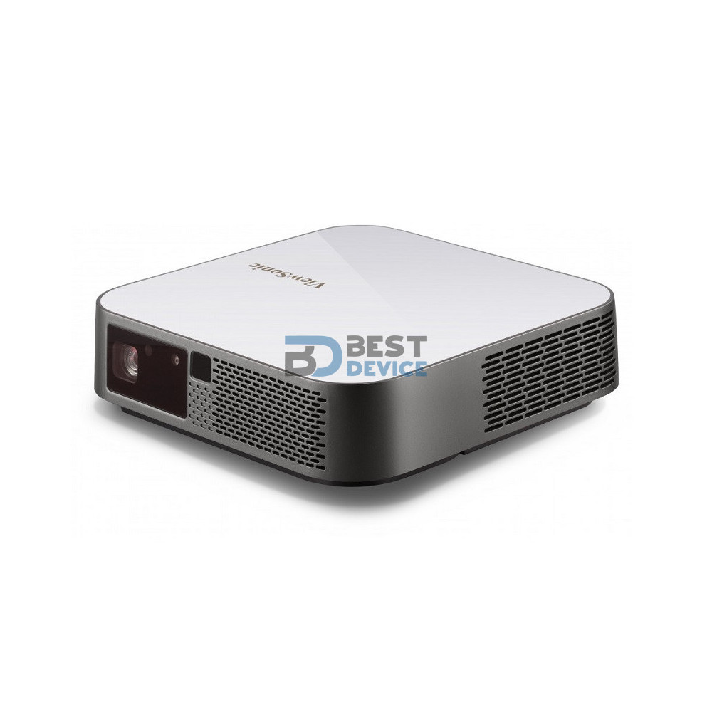 PROYECTOR VIEWSONIC M2E SMART 1000 LUM LED HDMI