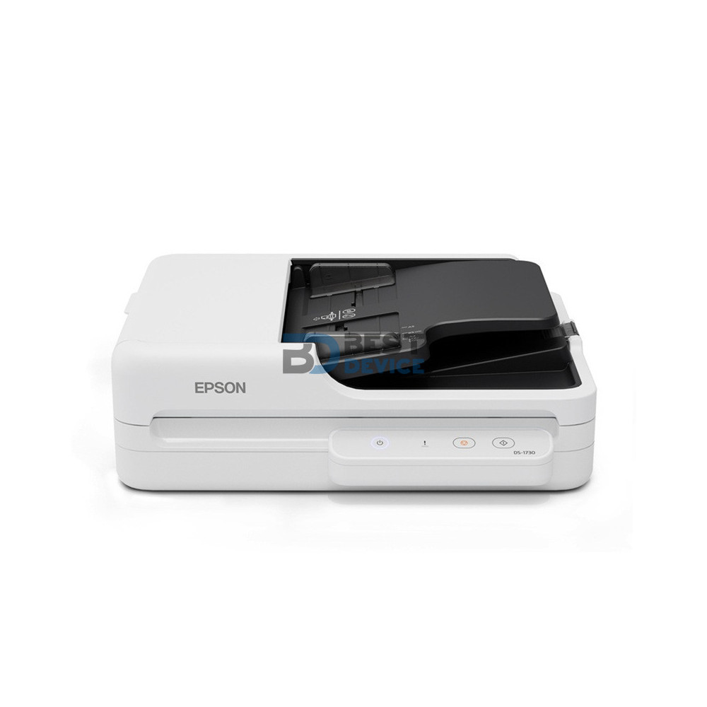 SCANNER EPSON DS-1730
