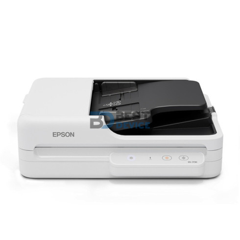 SCANNER EPSON DS-1730
