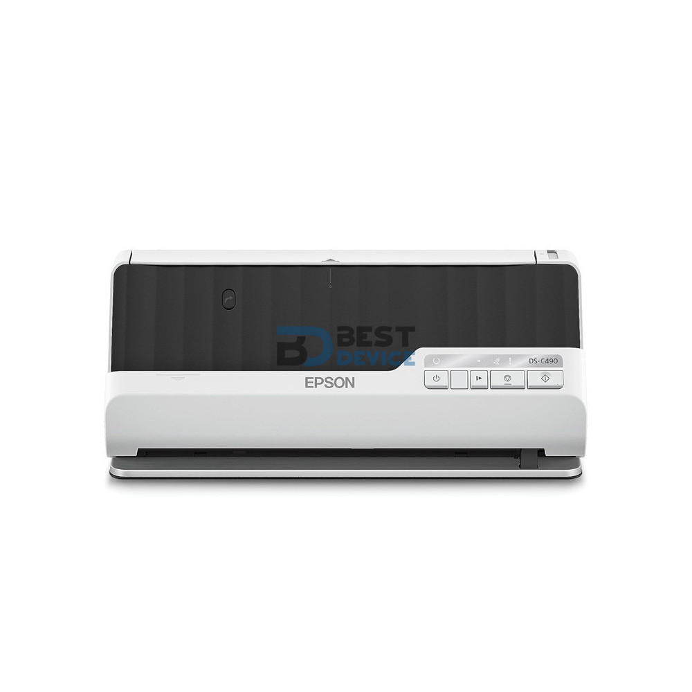 SCANNER EPSON DS-C490
