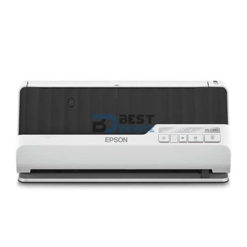SCANNER EPSON DS-C490