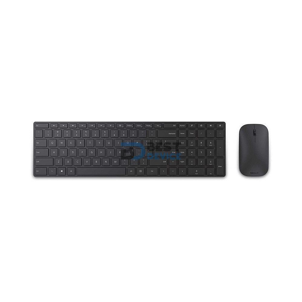TECLADO MICROSOFT 7N9-00004 BT