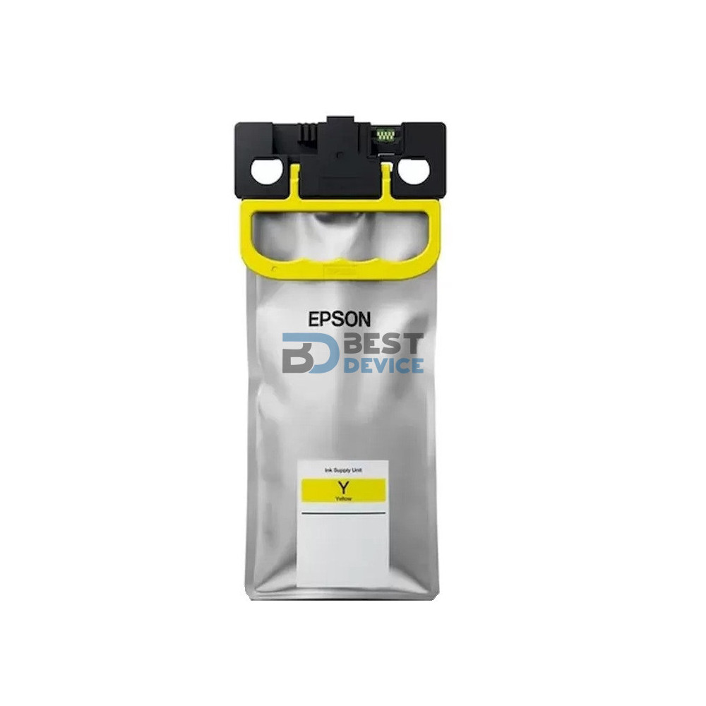 TINTA EPSON T13J400 YELLOW (C8100)