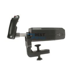 VOLANTE + ACELERADOR LOGITECH PRO FLIGHT 945-000023