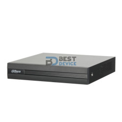 XVR DAHUA 1A04 720p 4CH 1HDD