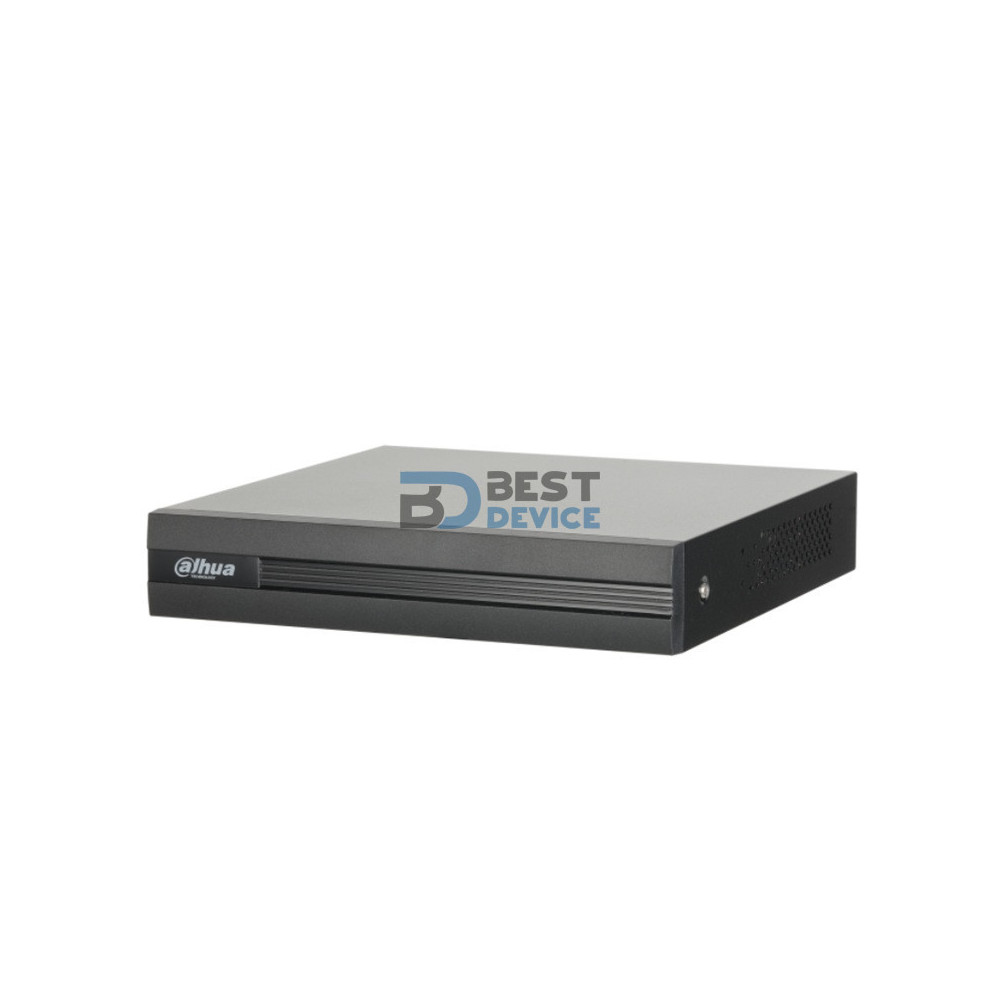 XVR DAHUA 1A04 720p 4CH 1HDD