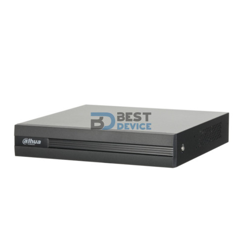 XVR DAHUA 1A04 720p 4CH 1HDD