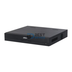 XVR DAHUA 5432L-I3 WIZSENSE DIG 5M 32 CAN 4HDD