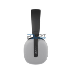 AURICULAR KLIP XTREME KWH-010GR ZOUNDTUNE MIC/BT/1 JACK/3.5MM/GRIS