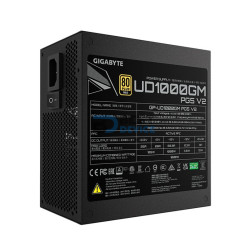 FUENTE GIGABYTE GP-UD1000GM PG5 V2 1000W 80PLUS GOLD FULL MODULAR