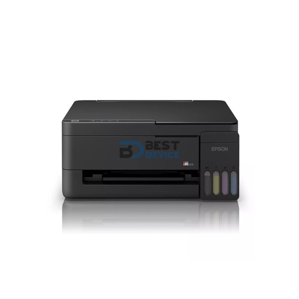 IMPRESORA EPSON L3310 ECOTANK USB/BIVOLT