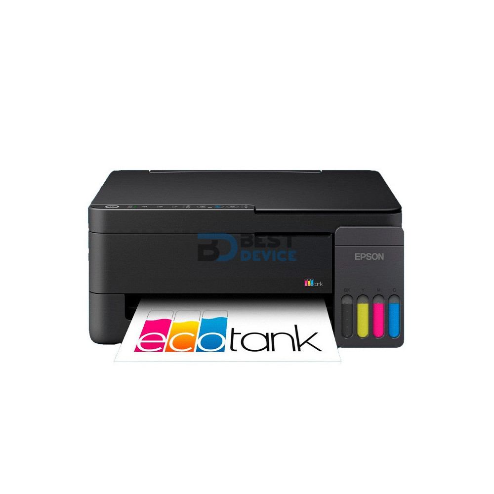 IMPRESORA EPSON L3350 ECOTANK USB/WIFI/BIVOLT