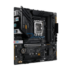 PLACA MADRE ASUS TUF GAMING 1700 B760M-E D4 S/R/HDMI/DP/2M2/USB3.2/MATX