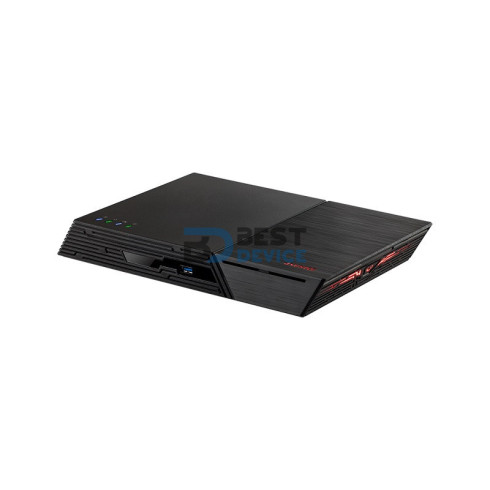 NAS ASUSTOR FS6712X QC2.0/12BAY/4GB/GBLAN/HDMI/12 M.2/2USB3.2
