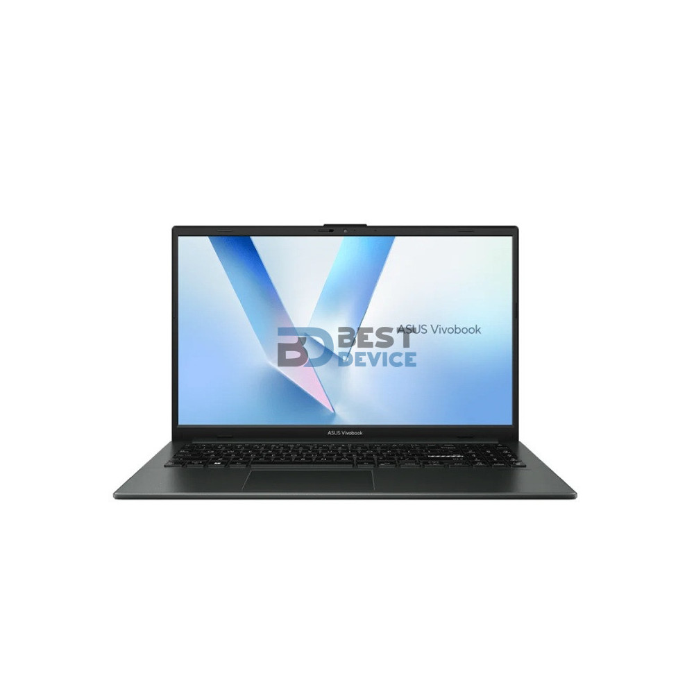 NOTEBOOK ASUS VIVOBOOK 15 E1504FA-BQ4669W R3/8/512/W11H/15.6"FHD NEGRO