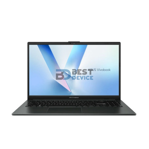 NOTEBOOK ASUS VIVOBOOK 15 E1504FA-BQ4669W R3/8/512/W11H/15.6"FHD NEGRO