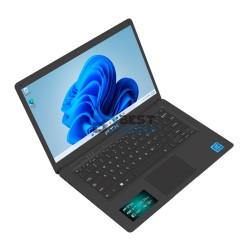 NOTEBOOK FTX CEL N14-C2564IN 1.1/4/256/W11H/14" HD/RJ45/NEGRO+FUNDA 128991