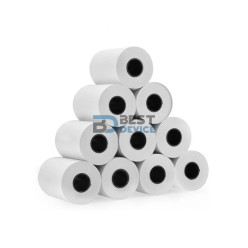 PAPEL TERMICO FTX PRT5740 57MM X 40M 128595