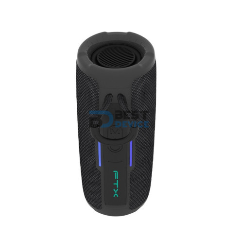 PARLANTE FTX FTXSP-30MBK BT/BAT/AUX/FM/USB/NEGRO/MICRO SD 127109