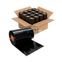 RIBBON FTX 110MM X 450M CERA RBBK110450 X 15 UNI 128656