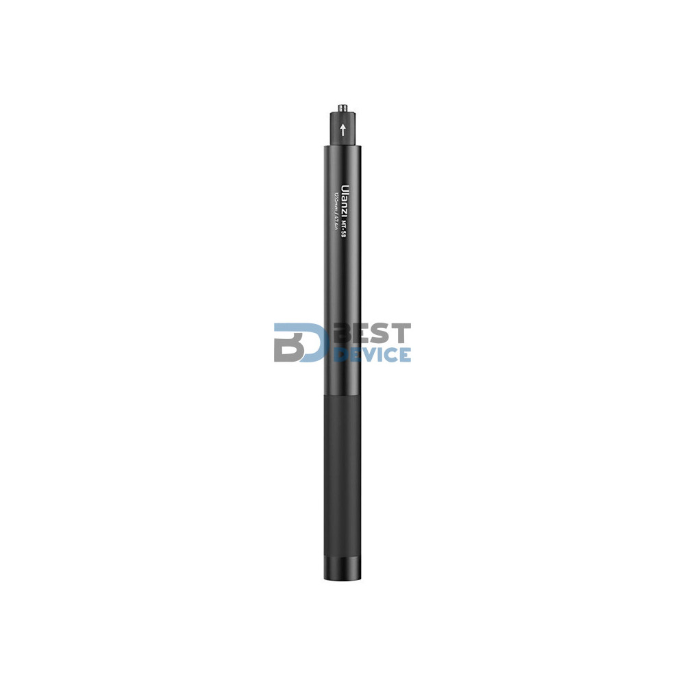BASTON DE SELFIE ULANZI MT-58 EXTENSIBLE/120CM